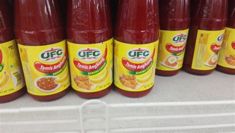 filipino condiments list|Filipino Condiments: Banana Ketchup, Bagoong & More!.